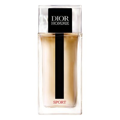 Perfume Dior Homme Sport Masculino Eau de Toilette